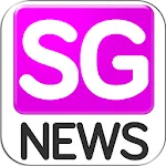 SGNews - Singapore Newsapp icon