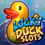 Lucky Duck Slots | Indus Appstore | App Icon