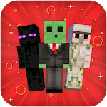 Mob Skins | Indus Appstore | App Icon