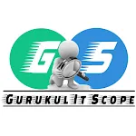 GURUKUL IT SCOPE | Indus Appstore | App Icon