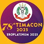 TIMACON 2023app icon