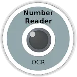 Number Reader | Indus Appstore | App Icon