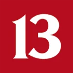 Indianapolis News from 13 WTHR | Indus Appstore | App Icon