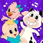 Toy cantando música infantil | Indus Appstore | App Icon