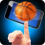 Spin Ball Finger Simulator | Indus Appstore | App Icon