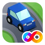 Road Trip FRVR | Indus Appstore | App Icon