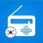 Radio Korea FM - Online radio | Indus Appstore | App Icon