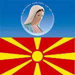 Радио Марија Македонија | Indus Appstore | App Icon