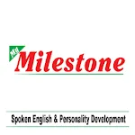 My Milestone Spoken English | Indus Appstore | App Icon