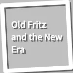 Book, Old Fritz and the New Er | Indus Appstore | App Icon