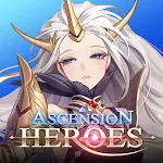 Ascension Heroes | Indus Appstore | App Icon