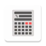 VAT Calculator | Indus Appstore | App Icon