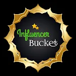 Influencer Bucket: Find & Hire | Indus Appstore | App Icon