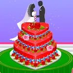 Cakes decoration for girls | Indus Appstore | App Icon