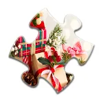 Christmas Jigsaw Puzzles | Indus Appstore | App Icon