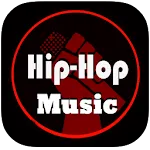 Hip Hop Music | Indus Appstore | App Icon