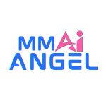 MMAI Angel | Indus Appstore | App Icon
