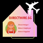 DirectHire.sg | Indus Appstore | App Icon