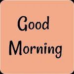 Good Morning Images 2023 | Indus Appstore | App Icon