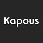 Kapous — магазин косметикиapp icon