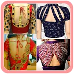 Women Fashion Blouses Designs | Indus Appstore | App Icon