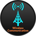 Wireless Communication | Indus Appstore | App Icon