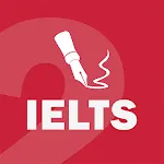 IELTS Writing Task : Academic | Indus Appstore | App Icon