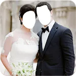 Couple Photo Suit | Indus Appstore | App Icon