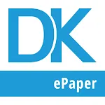 DK ePaper - Donaukurier | Indus Appstore | App Icon