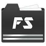 FS File Explorer | Indus Appstore | App Icon