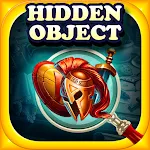 Hidden Objects : House Mystery | Indus Appstore | App Icon