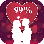 Love Test Calculator | Indus Appstore | App Icon