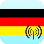 German Radio Online | Indus Appstore | App Icon