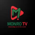 Monro TV | Indus Appstore | App Icon