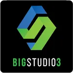 BIGStudio3 | Indus Appstore | App Icon