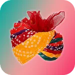 Rajasthani Turban Photo Editorapp icon