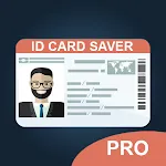 ID Card Saver - Pro Version | Indus Appstore | App Icon