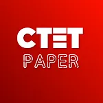 CTET Exam Previous Paper Quiz | Indus Appstore | App Icon