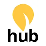 Hub – taxi cheap | Indus Appstore | App Icon