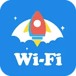 WiFi Manager - WiFi Analyzer | Indus Appstore | App Icon