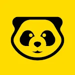 HungryPanda: Food Delivery | Indus Appstore | App Icon