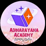 ADINARAYANA ACADEMY 2 | Indus Appstore | App Icon