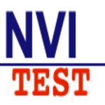 Nvi Test | Indus Appstore | App Icon