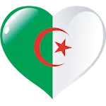 Algeria Radio Stations | Indus Appstore | App Icon