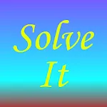 Solve it | Indus Appstore | App Icon