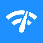 WiFi analyzer - Signal meter | Indus Appstore | App Icon