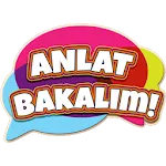 Anlat Bakalım | Indus Appstore | App Icon