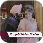 Punjabi Video Status | Indus Appstore | App Icon