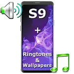 S9 Ringtones & Live Wallpapers | Indus Appstore | App Icon