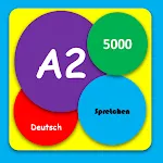 A2-Deutsch | Indus Appstore | App Icon